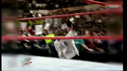 Wwe Hall Of Fame 2013 (part1)