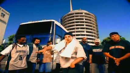 Dilated Peoples ft. Guru - Worst Comes To Worst (high Quality) 