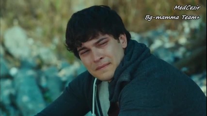 Прилив и Отлив ( Medcezir ) - Eп. 38 Част 2-3 ( Б Г Превод )финал на сезона
