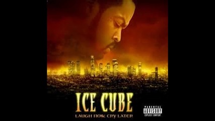 Ice Cube - Smoke Some Weed