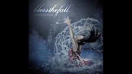 Blessthefall - Don't Say Goodbye