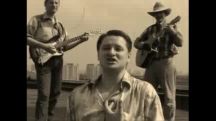 B.A.S.S. - Lady In Black (Cover Uriah Heep)