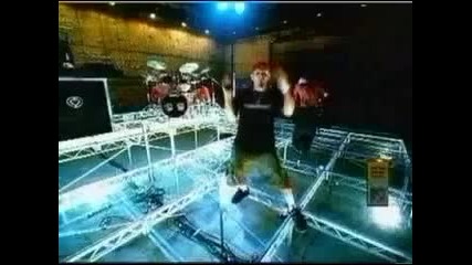 Limp Bizkit - My Generation