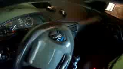 Kenwood Subwoofer Excursion