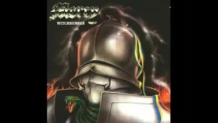 128 - Mercy - 1985 - Witchburner - (07) Witchburner
