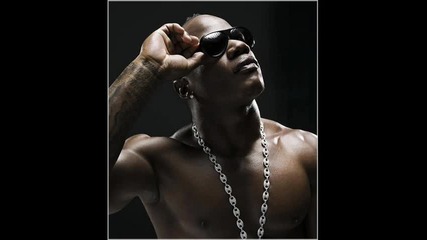 Sean Garrett - She Geeked Ft. Busta Rhymes, Ludacris & Twista rmx 