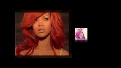Rihanna-california King Bed