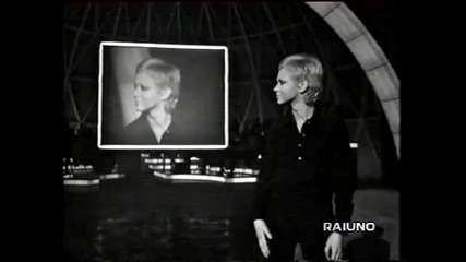 Rita Pavone - Stai con me