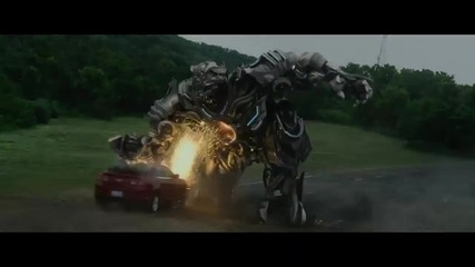 Transformers: Age of Extinction (2014) Promo (super Bowl Spot)