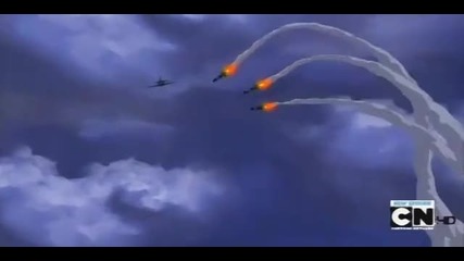 Ben 10 Ultimate Alien Сезон 2 Eпизод 3 [1/2]