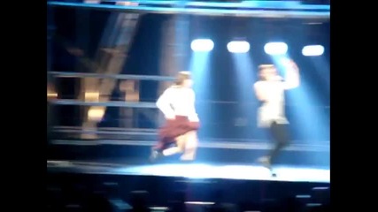 Ricky Martin - Maria Mas Tour in Orlando - 8.04.2011 