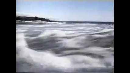 Ти си всичко за мен.. Пилар Монтенегро