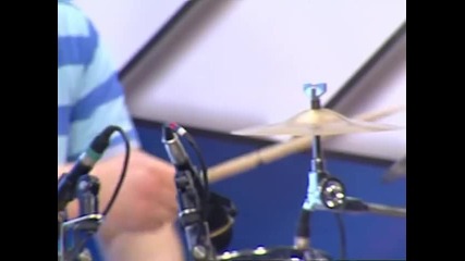 Aco Pejovic - Na sve spreman - (LIVE) - Sto da ne (TvDmSat 2009)