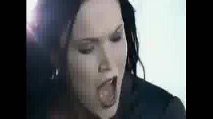 Wish I had an Angel remix with video