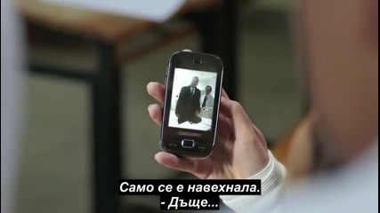 Счупени парчета - Paramparca Еп.5- Част 2-2 бг.суб