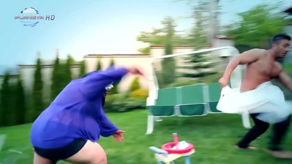 Константин - Не барай ( Официално Видео )
