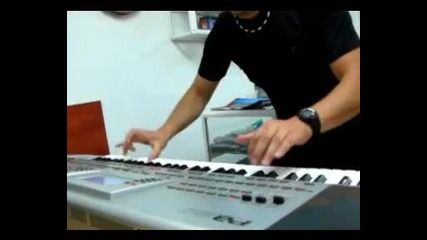 кючека плешивата Хлебарка 