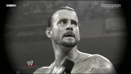 Wwe Nxt 12/07/11 ; Част 2/3