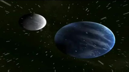 Space One - Human & Outer Space
