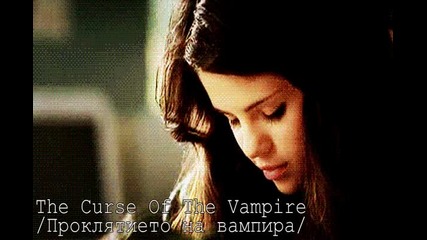 The Curse Of The Vampire[trailer]