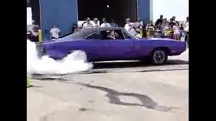 Това се нарича burnout !