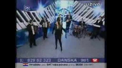 Dragana Mirkovic 2008 - Pusti Da Verujem
