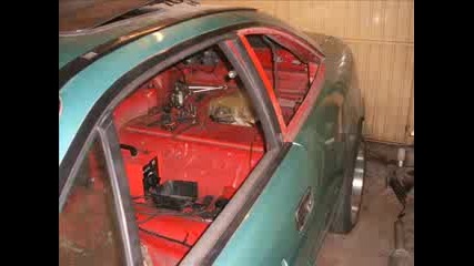 Calibra 2008