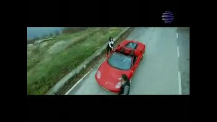 Promo Preslava & Konstantin - Ne mi prechi (official Music Video) 2009 