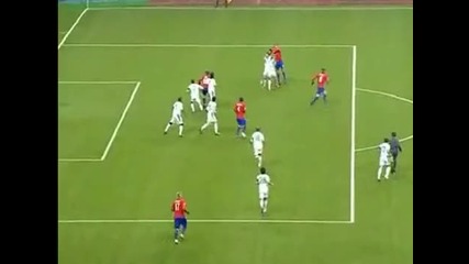 Цска M 1:0 Терек 