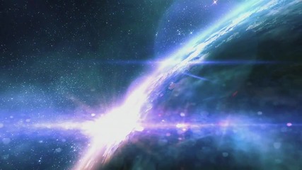 N.o.v.a. 3 - Near Orbit Vanguard Alliance