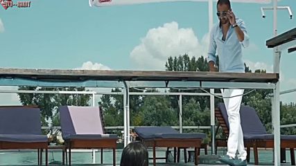 Marko Sabanovic - Jedino moje (official Video 2016)