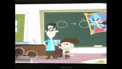kid vs cat сезон 2 ужасяващо образование bg audio част 2