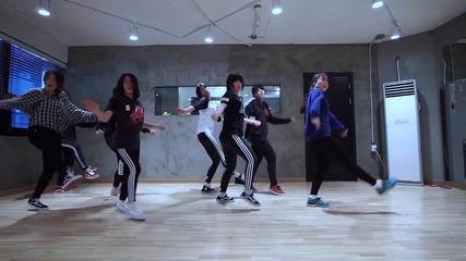 Ara Class - Bottoms Up @treysongz ft. @nickiminaj - Soul Dance School