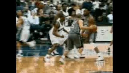 Nai Dobroto Ot Nba