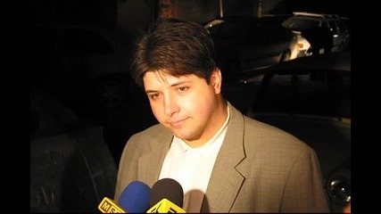 Застреляха Боби Цанков