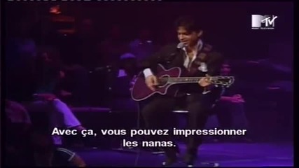 Prince - The Art of Musicology (mtv Documentary)