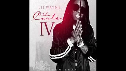 Lil Wayne - Imma Stunt tha carter4 2011