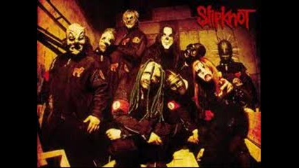 Slipknot - Left Behind 