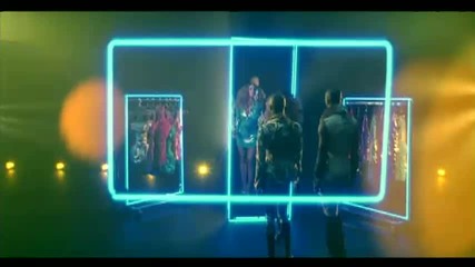Beyonce - Video Mash Up 