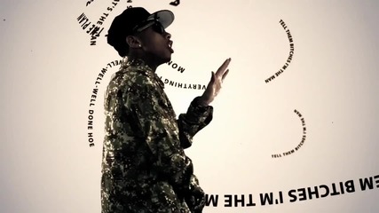 Tyga - Well Done