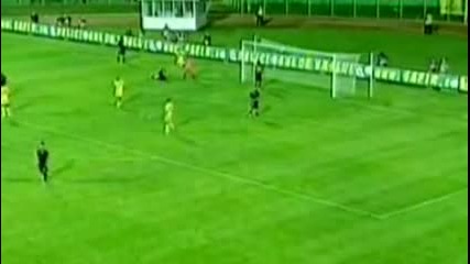 Васлуй - Аек 2:1