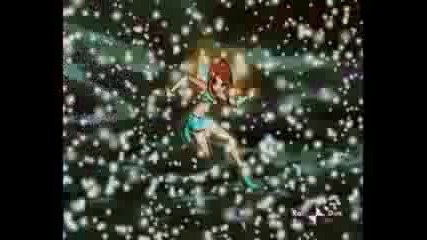 Bloom vs. Icy 
