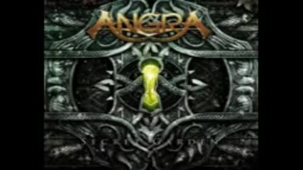 Angra - Secret Gardenl ( Full Album 2015 )