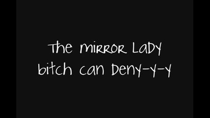 Kesha - Princess Ke$ha Song + lyrics 2011 