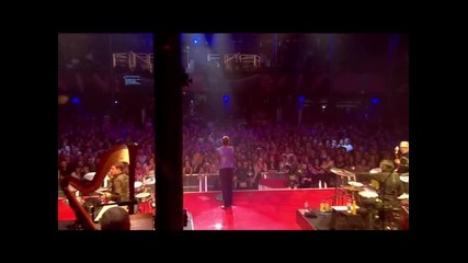 Robbie Williams - Wont do that live London 2009 