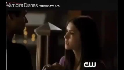 Промо: The Vampire Diaries - The Last Day (2.20) (iheartnina.net)