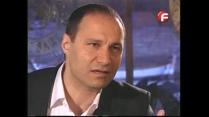 Семеен сарай еп.50/1 част