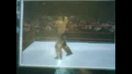 Wwe Smackdown! Vs Raw 2008 For Ds