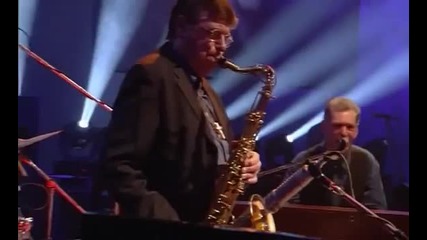 Georgie Fame - Yeh Yeh! (later with Jools Holland '00)