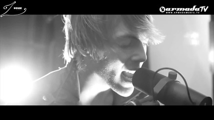Blake Jarrell feat. Michael S. - Say What You Will ( Official Acoustic Video )